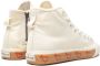 Adidas x Nizza Hi Hu Made sneakers Beige - Thumbnail 3