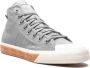 Adidas x Nizza Hi Hu Made sneakers Beige - Thumbnail 6