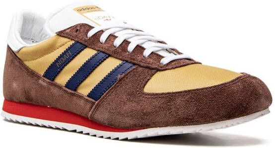 adidas x Noah Vintage Runner sneakers Bruin