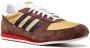 Adidas x Noah Vintage Runner sneakers Bruin - Thumbnail 6