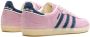 Adidas x notitle Samba OG "Pink" sneakers Roze - Thumbnail 3