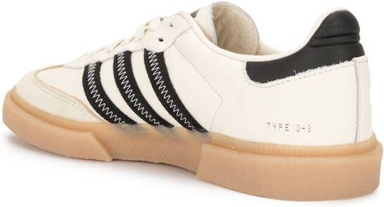 adidas x OAMC Type O-8 sneakers Beige