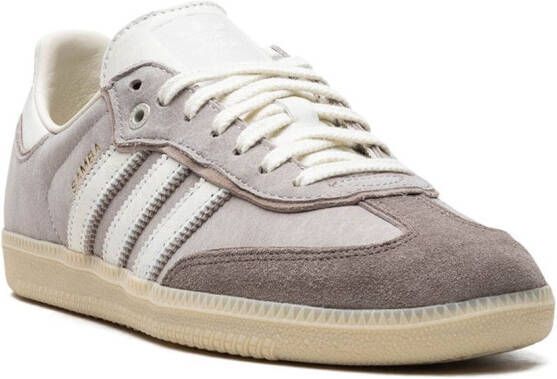 adidas x OffSpring Samba "Consortium Cup" sneakers Grijs