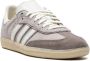 Adidas x OffSpring Samba "Consortium Cup" sneakers Grijs - Thumbnail 2