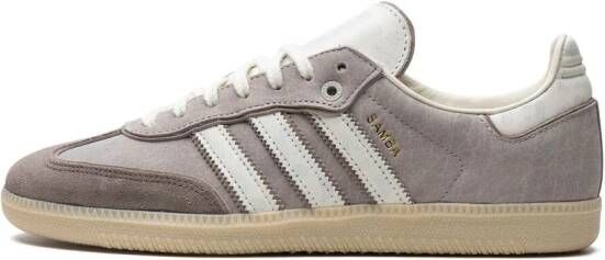 adidas x OffSpring Samba "Consortium Cup" sneakers Grijs