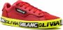 Adidas Continental 80 low-top sneakers Paars - Thumbnail 6