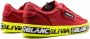 Adidas Continental 80 low-top sneakers Paars - Thumbnail 7