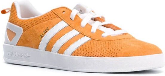 adidas x Palace 'Palace Pro' sneakers Geel