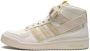 Adidas x Parley Forum Mid sneakers Beige - Thumbnail 7