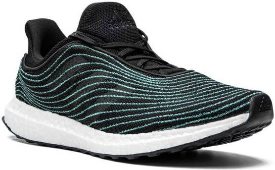 adidas x Parley Ultraboost DNA sneakers Zwart