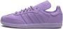 Adidas "x Pharrell Hu race Samba Purple sneakers" Paars - Thumbnail 5