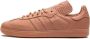 Adidas "x Pharrell Hu race Samba Terracotta sneakers" Roze - Thumbnail 5