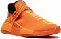Adidas "x Pharrell NMD HU Orange sneakers" Oranje - Thumbnail 2