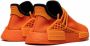 Adidas "x Pharrell NMD HU Orange sneakers" Oranje - Thumbnail 3