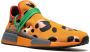 Adidas x Pharrell NMD Hu sneakers Oranje - Thumbnail 6
