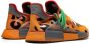 Adidas x Pharrell NMD Hu sneakers Oranje - Thumbnail 7