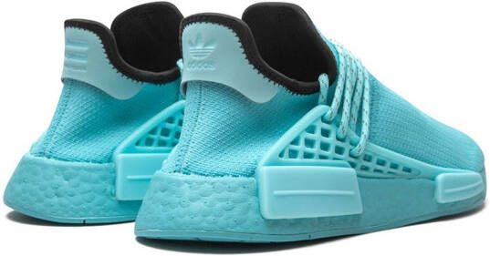 adidas x Pharrell NMD Human Race sneakers Blauw