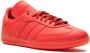 Adidas "x Pharrell Samba Hu race Red sneakers" Rood - Thumbnail 2