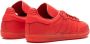 Adidas "x Pharrell Samba Hu race Red sneakers" Rood - Thumbnail 3