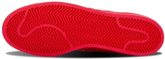 Adidas supercolor 2025 rood