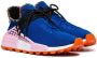 Adidas x Pharrell Williams black Hu Body NMD sneakers Blauw - Thumbnail 2