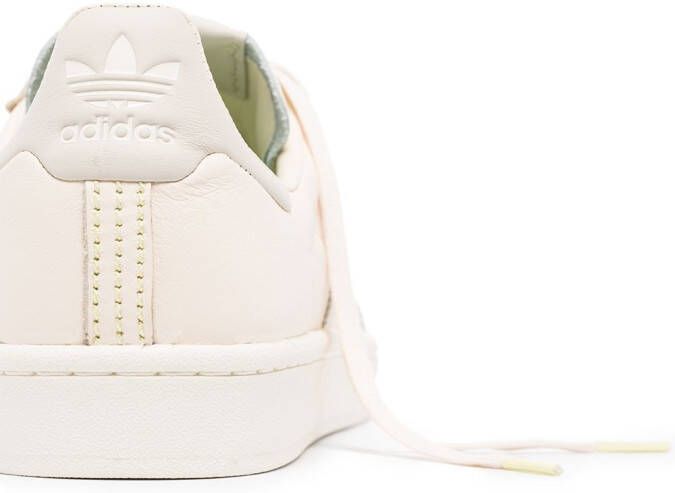 adidas x Pharrell Williams Campus low-top sneakers Beige