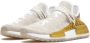 Adidas x BAPE 4 "Green Shark ABC Camo" sneakers Zwart - Thumbnail 12