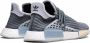 Adidas x Pharrell Williams HU NMD sneakers Grijs - Thumbnail 7