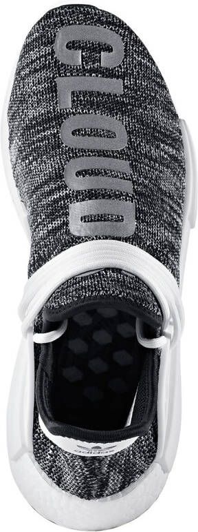 Adidas x Pharrell Williams Hu Race NMD Breathe Walk sneakers MULTICOLOURED - Foto 3
