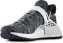 Adidas X Pharrell Williams Hu Race Body en Earth NMD sneakers Geel - Thumbnail 5