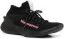 Adidas x Pharrell Williams Hu race low-top sneakers Zwart - Thumbnail 2