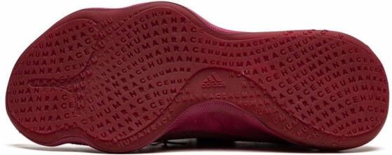 adidas x Pharrell Williams Humanrace Sichona sneakers Rood