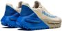 Adidas X Pharrell Williams NMD S1 MAHBS sneakers Beige - Thumbnail 3