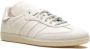 Adidas "x Pharrell Williams Samba Hu race White sneakers" Beige - Thumbnail 2