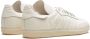 Adidas "x Pharrell Williams Samba Hu race White sneakers" Beige - Thumbnail 3