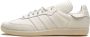 Adidas "x Pharrell Williams Samba Hu race White sneakers" Beige - Thumbnail 5