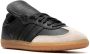 Adidas x Pharrell Williams Samba sneakers Wit - Thumbnail 6