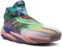 Adidas x Game of Thrones Ultra Boost 4.0 Lannister sneakers Rood - Thumbnail 10