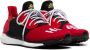 Adidas X Pharrell Williams solar HU glide ST sneakers Rood - Thumbnail 8