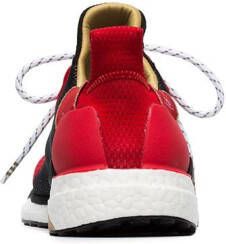 adidas X Pharrell Williams solar HU glide ST sneakers Rood