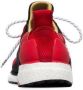 Adidas X Pharrell Williams solar HU glide ST sneakers Rood - Thumbnail 10