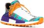 Adidas X Pharrell Williams Solarhu NMD sneakers Rood - Thumbnail 2