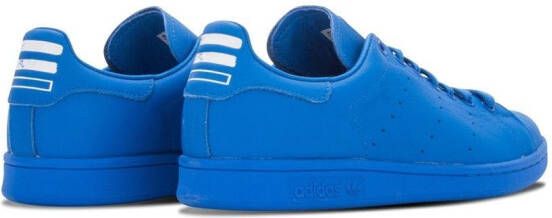 adidas x Pharrell Williams Stan Smith sneakers Blauw