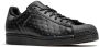 Adidas x Pharrell Williams Superstar sneakers Zwart - Thumbnail 2