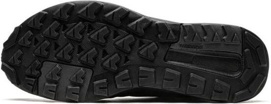 adidas x Pharrell Williams Terrex Trailmaker Mid GORE-TEX sneakers Zwart