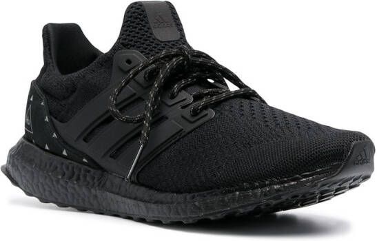 adidas x Pharrell Williams Ultraboost DNA sneakers Zwart