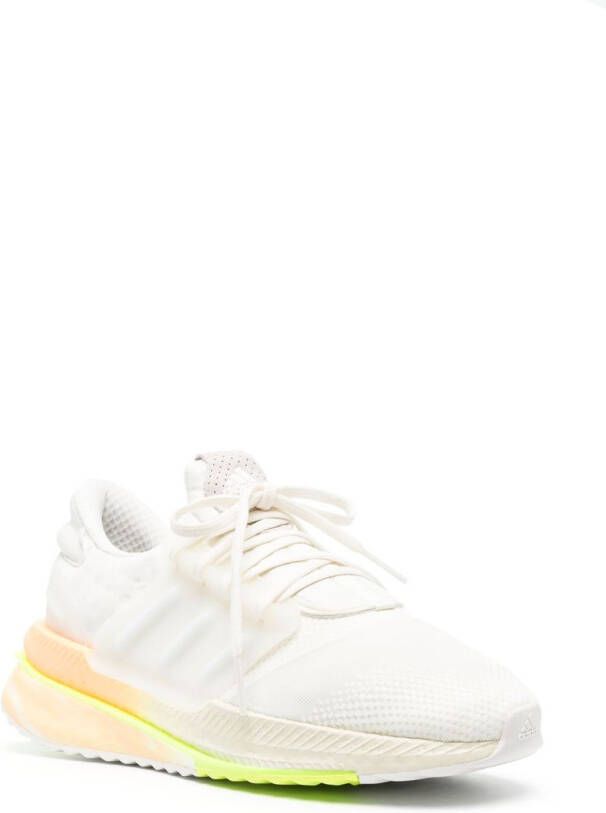 adidas X_PLRBOOST low-top sneakers Wit