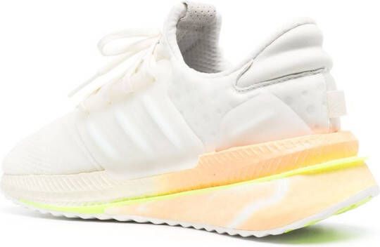 adidas X_PLRBOOST low-top sneakers Wit