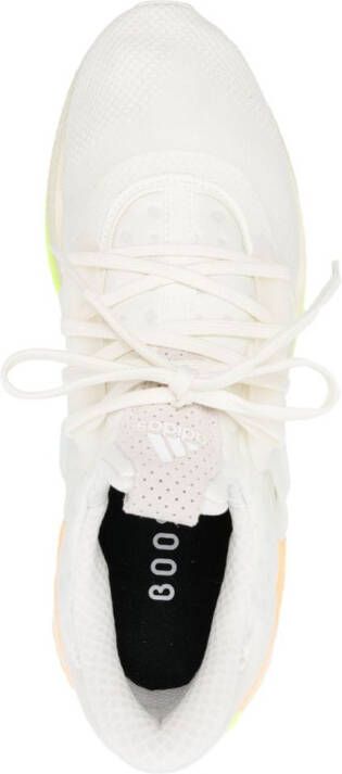 adidas X_PLRBOOST low-top sneakers Wit