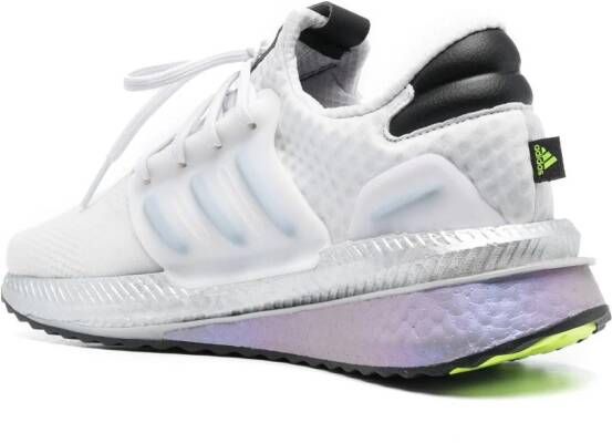 adidas X_PLRBOOST low-top sneakers Wit